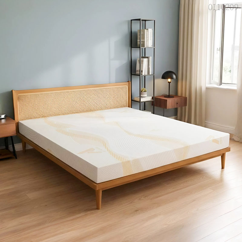 Top 5 mẫu nệm bông ép sinh viên giá rẻ, dùng bền, dễ di chuyển