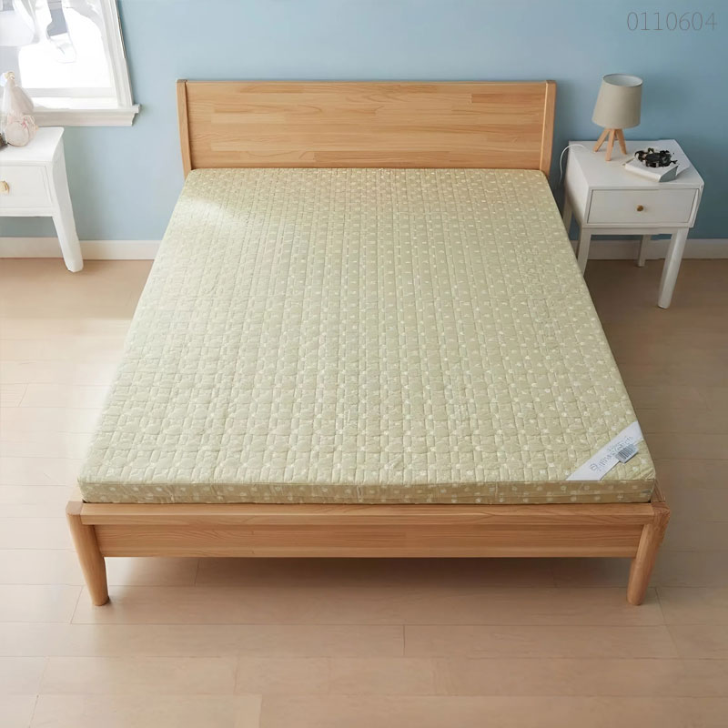 So sánh nệm cao su và nệm bông ép, nên nằm nệm nào tốt hơn?