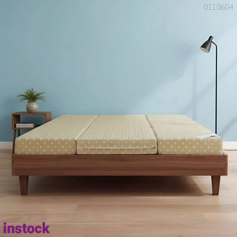 Nệm bông ép Everon Ceramic