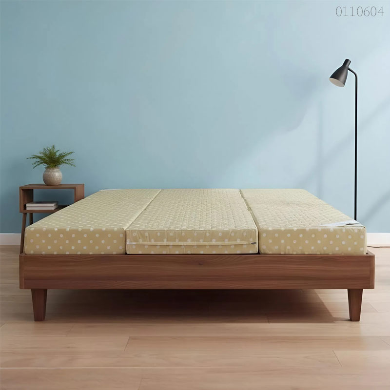 So sánh nệm bông ép và nệm PE, loại nào tốt và tiết kiệm hơn?