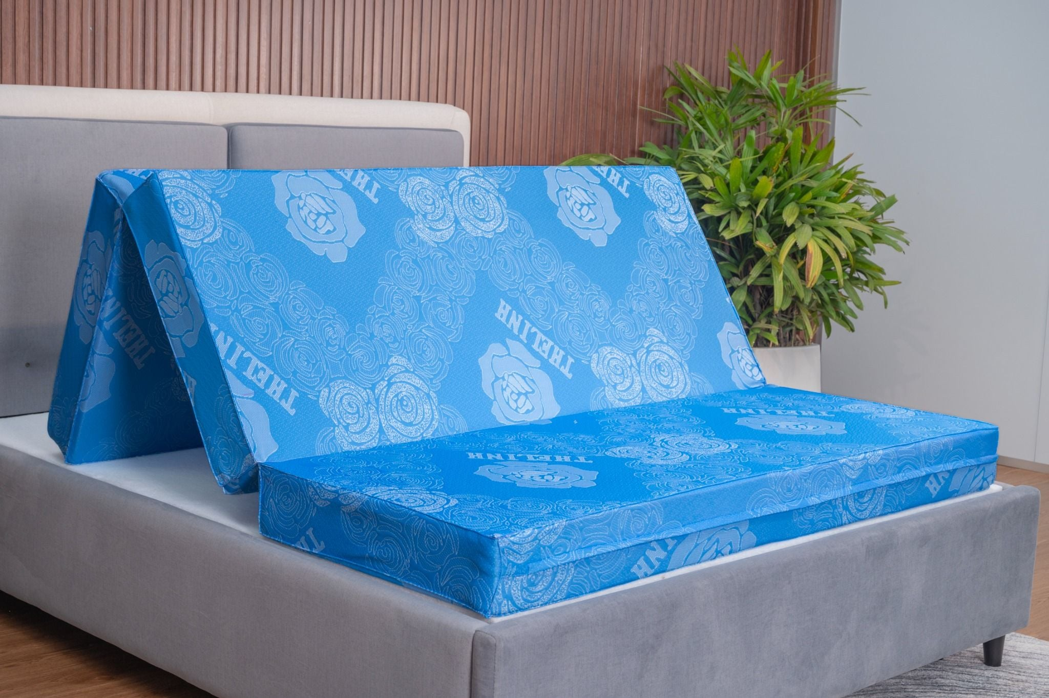 So sánh đệm mút và đệm bông ép, loại nào tốt cho xương khớp hơn?