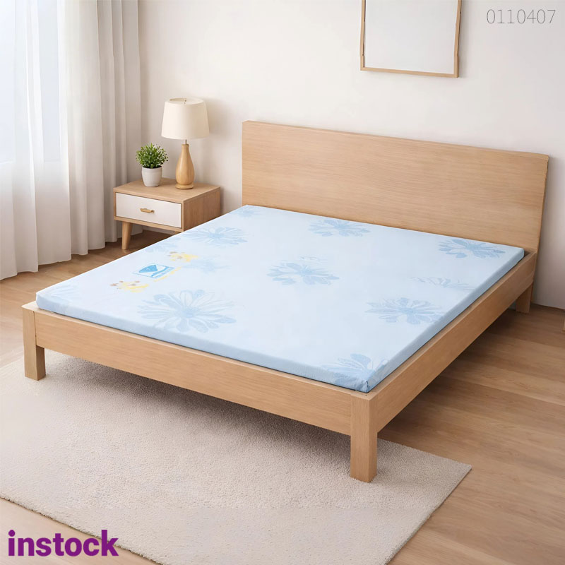 Nệm bông ép Kim Cương Acness