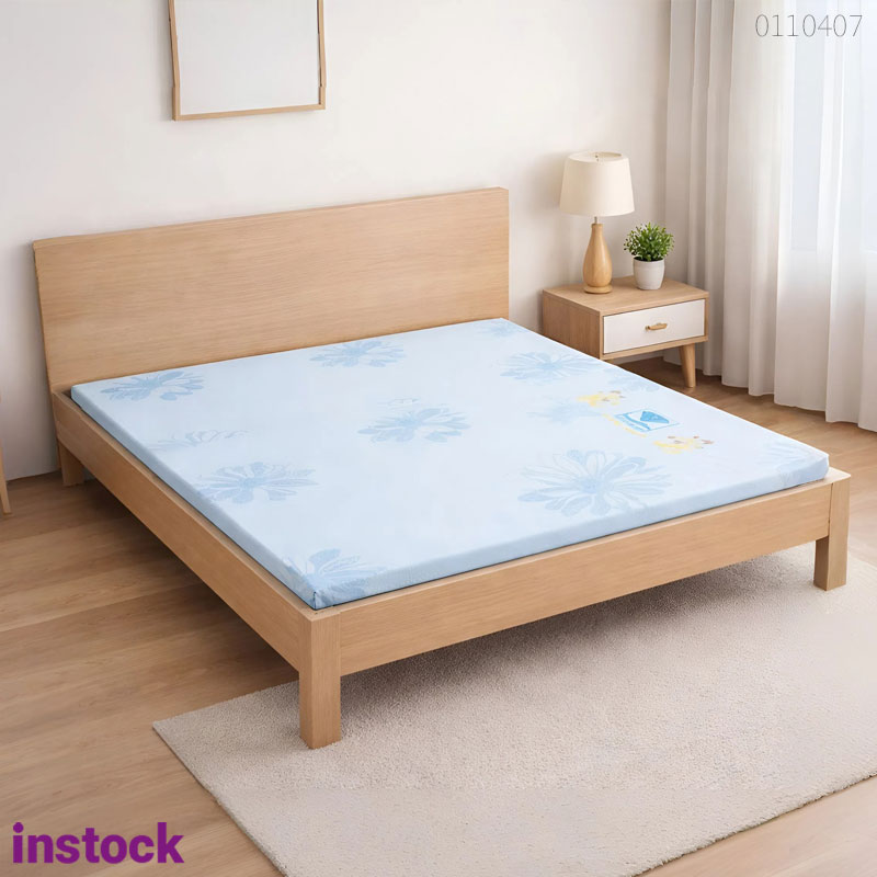 Nệm bông ép Kim Cương Acness