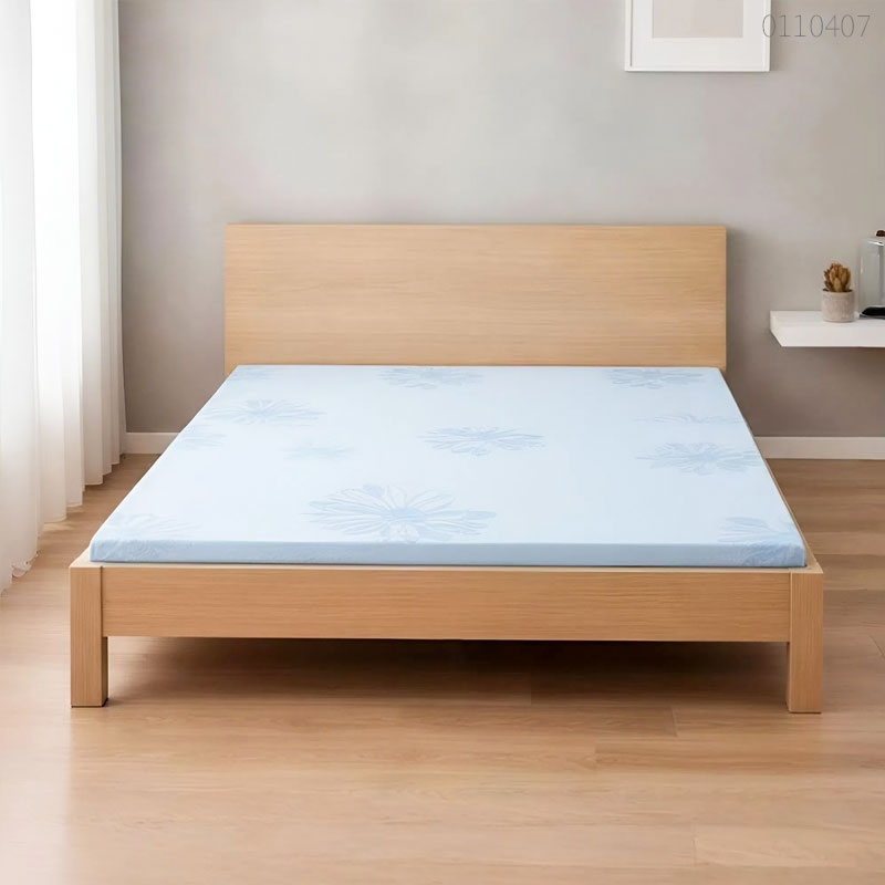 So sánh nệm bông ép và nệm PE, loại nào tốt và tiết kiệm hơn?