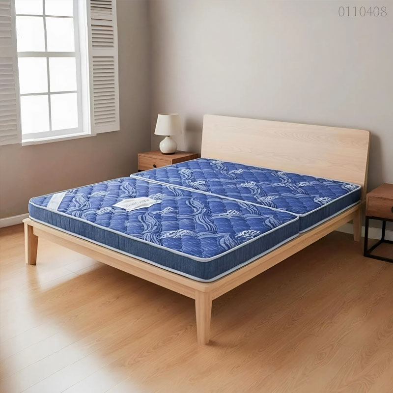 So sánh nệm bông ép và nệm PE, loại nào tốt và tiết kiệm hơn?