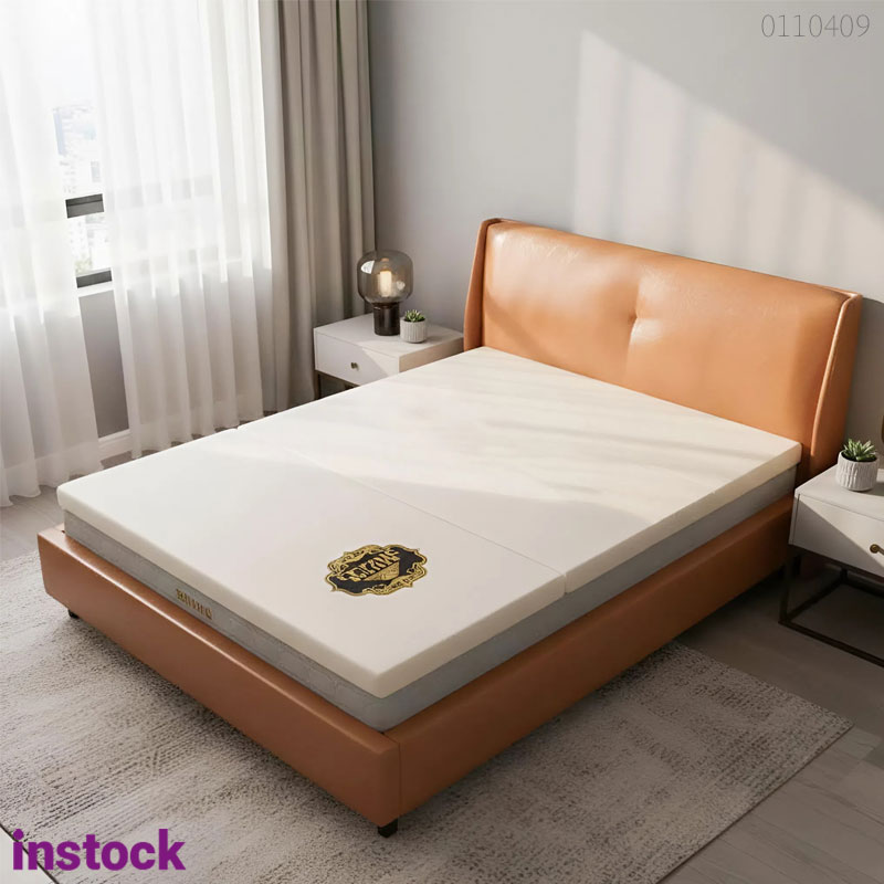 Nệm bông ép Kim Cương Eufiber Classic