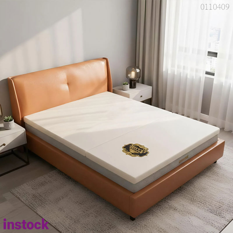 Nệm bông ép Kim Cương Eufiber Classic