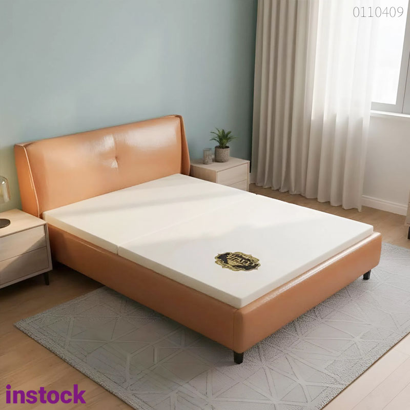 Nệm bông ép Kim Cương Eufiber Classic