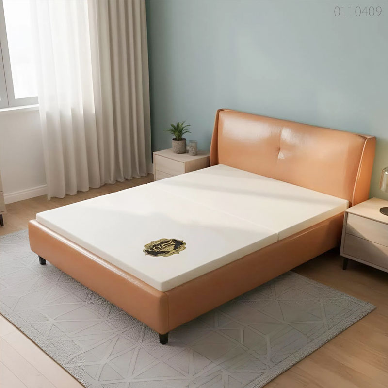Top 5 mẫu nệm bông ép sinh viên giá rẻ, dùng bền, dễ di chuyển
