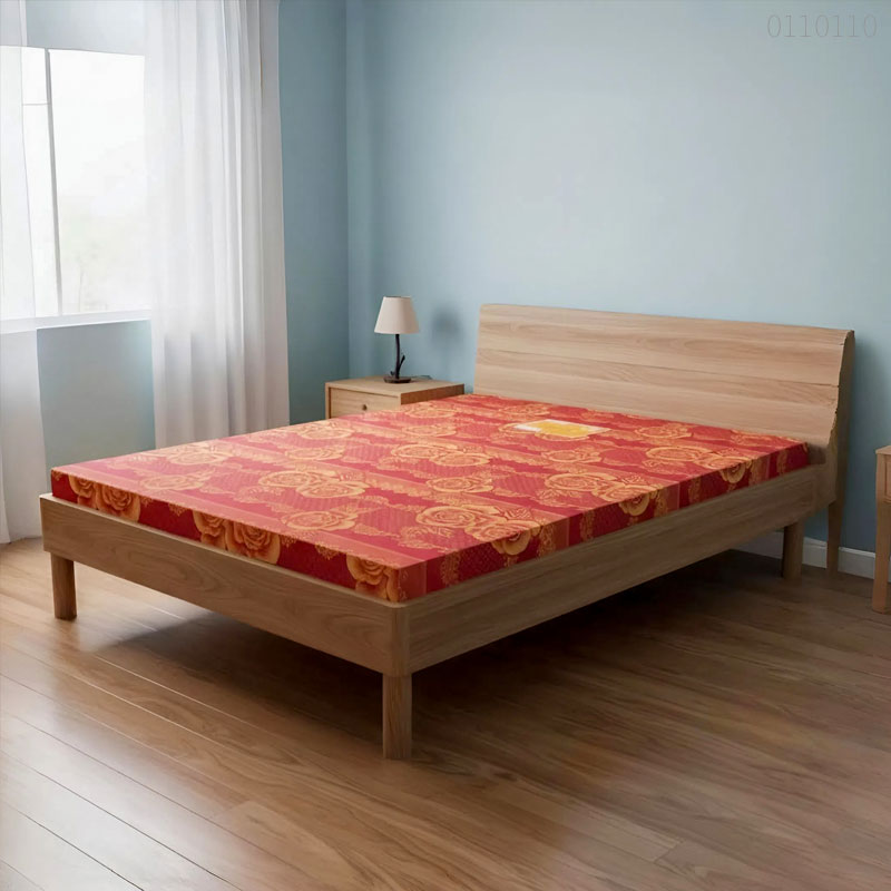 Top 5 mẫu nệm bông ép sinh viên giá rẻ, dùng bền, dễ di chuyển