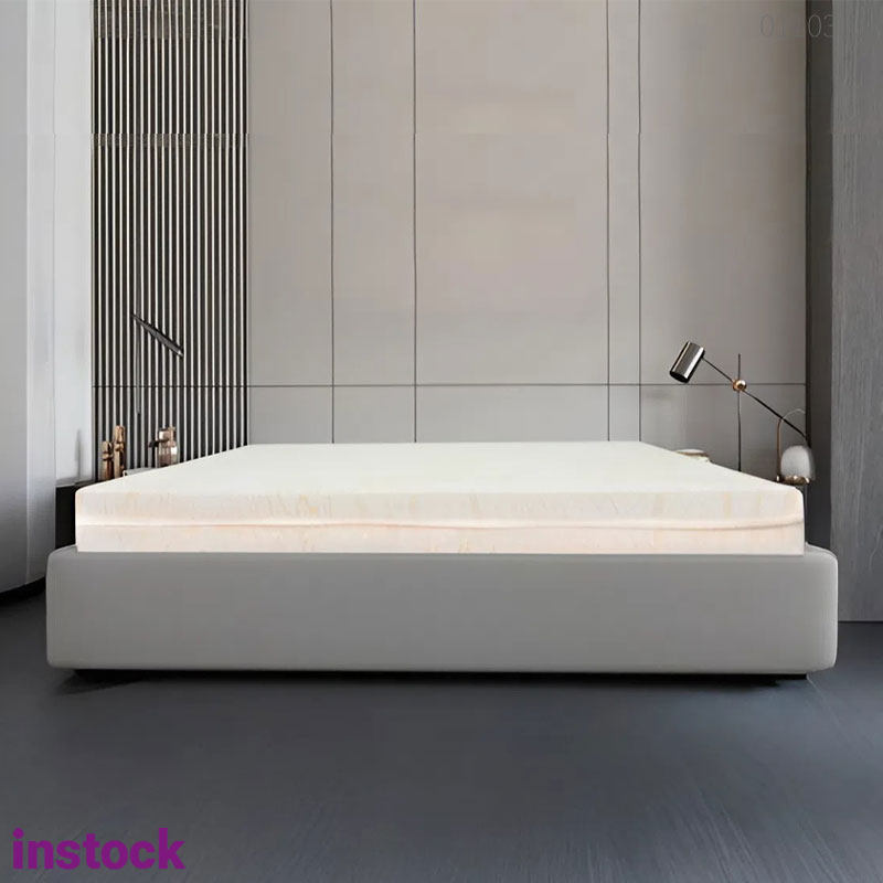 Nệm bông ép Việt Hàn Nano