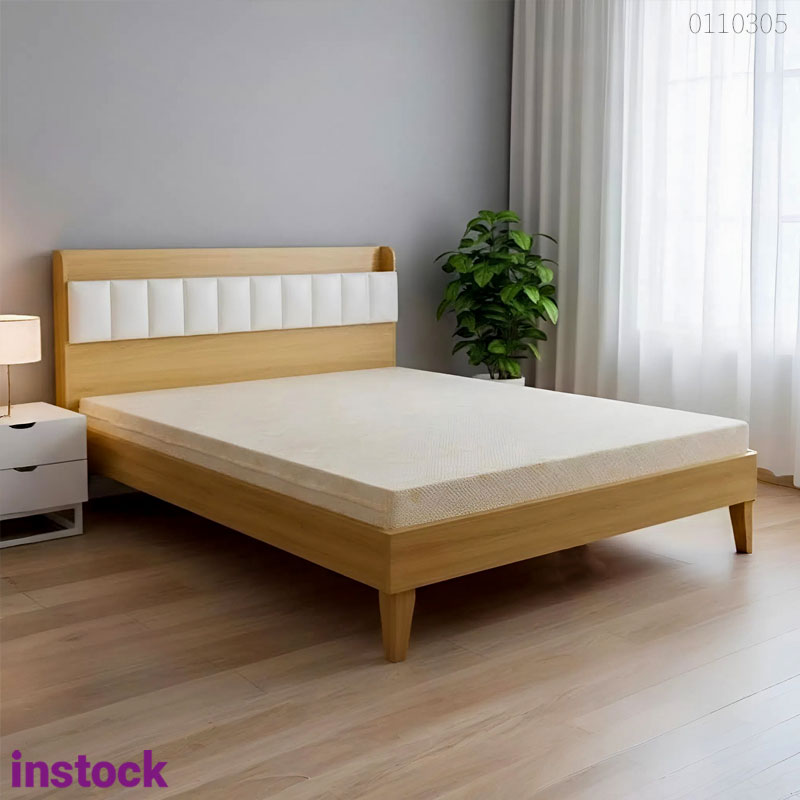 Nệm bông ép Việt Hàn Nano