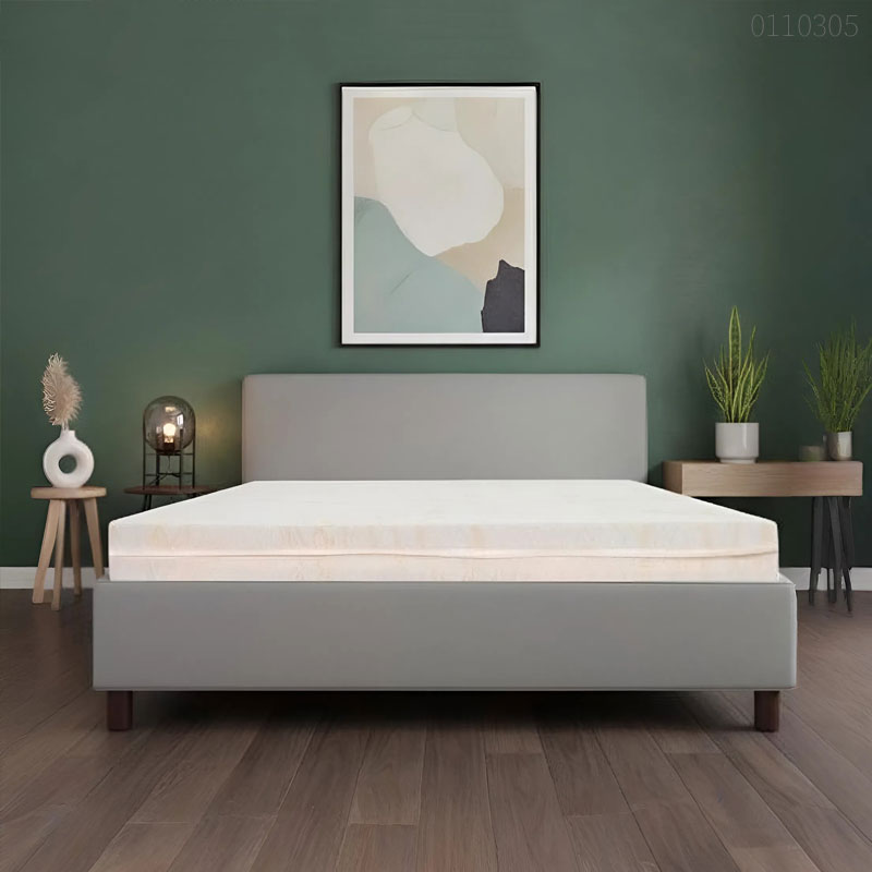 So sánh nệm bông ép và nệm PE, loại nào tốt và tiết kiệm hơn?
