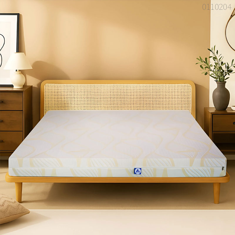 Top 10 hãng nệm cao su tốt nhất, uy tín, bảo hành dài hạn