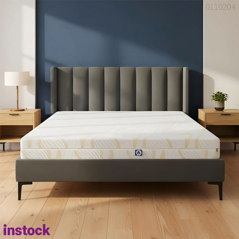 Nệm cao su Aroma Latex