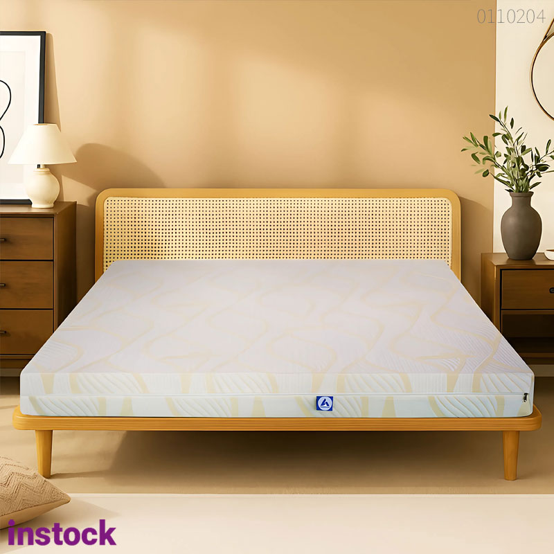 Nệm cao su Aroma Latex