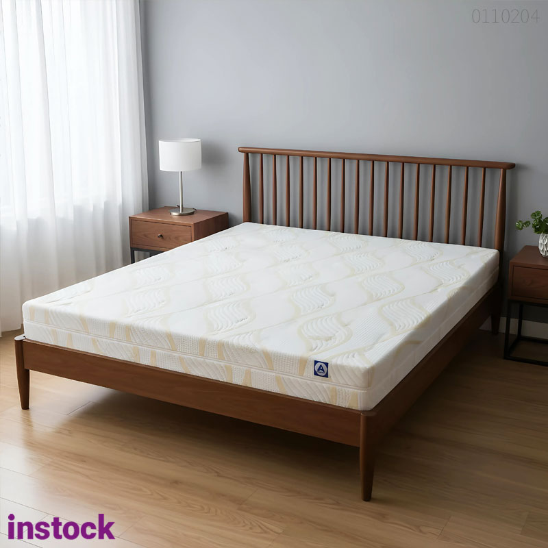 Nệm cao su Aroma Latex