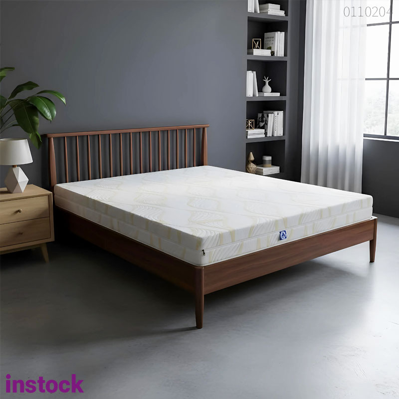 Nệm cao su Aroma Latex