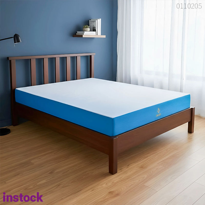 Nệm cao su Aroma Organic