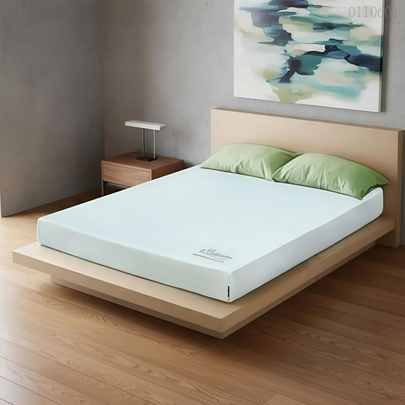 Top 10 hãng nệm cao su tốt nhất, uy tín, bảo hành dài hạn