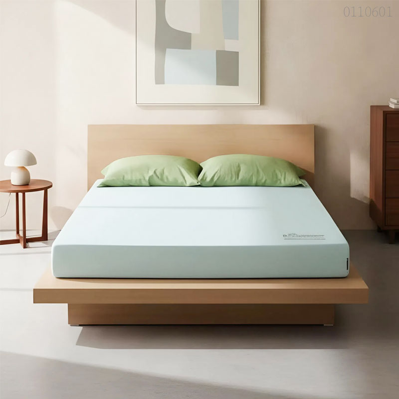 So sánh nệm cao su và nệm bông ép, nên nằm nệm nào tốt hơn?