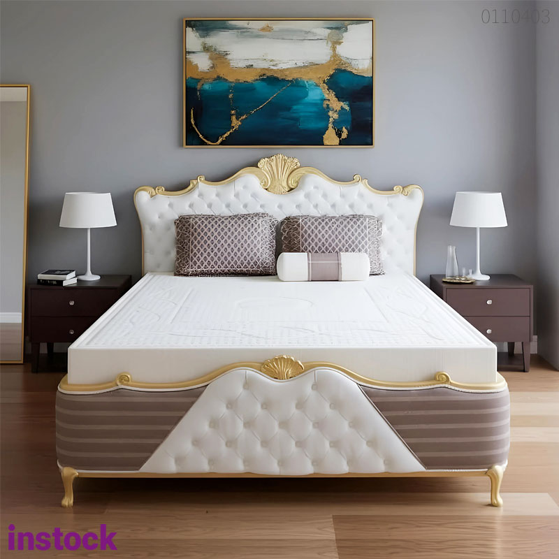 Nệm cao su Kim Cương Diamond Luxury