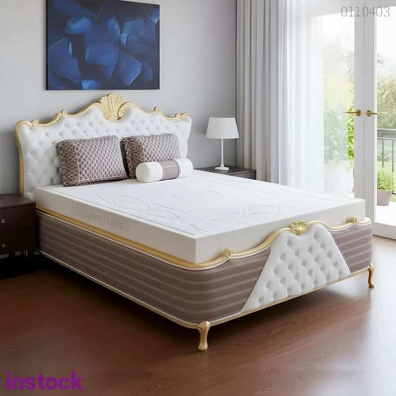 Nệm cao su Kim Cương Diamond Luxury