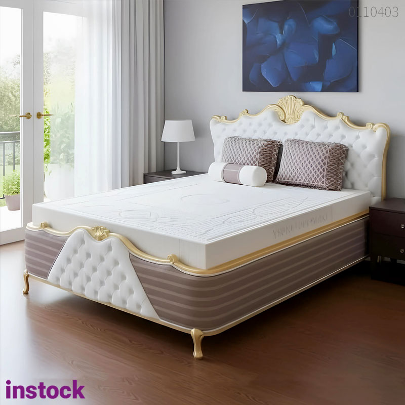 Nệm cao su Kim Cương Diamond Luxury