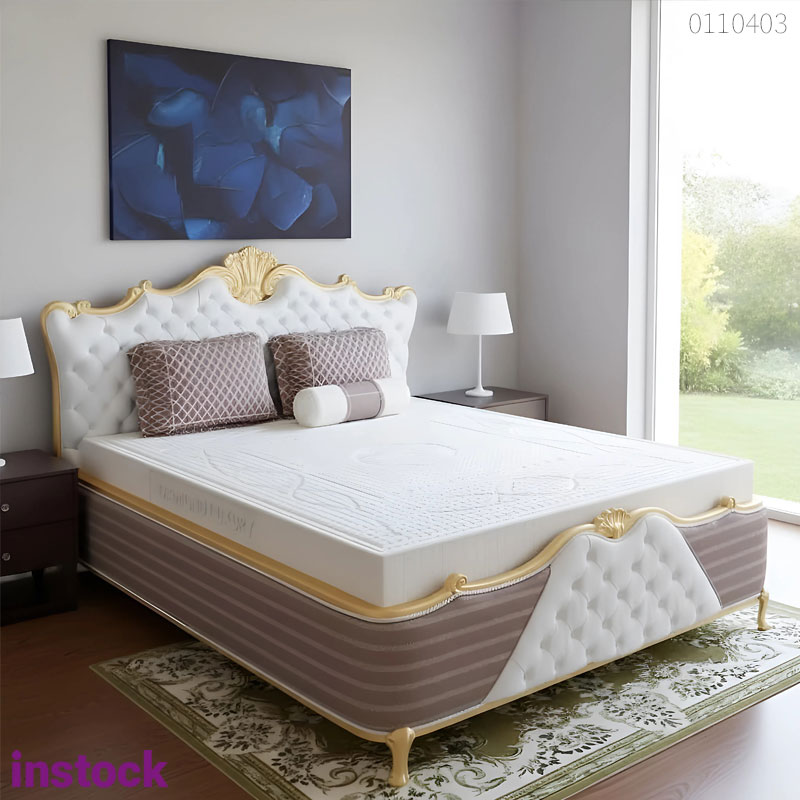 Nệm cao su Kim Cương Diamond Luxury