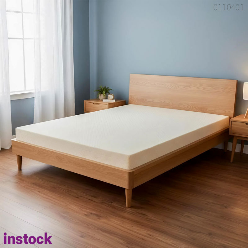 Nệm cao su Kim Cương Happy Gold