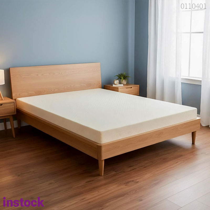 Nệm cao su Kim Cương Happy Gold