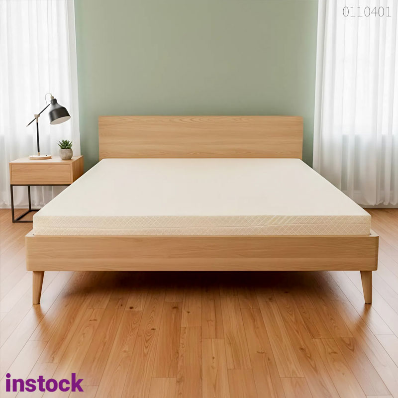 Nệm cao su Kim Cương Happy Gold