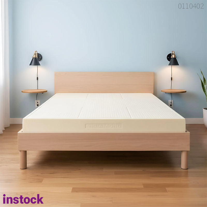 Nệm cao su Kim Cương Purelux 3’Zone