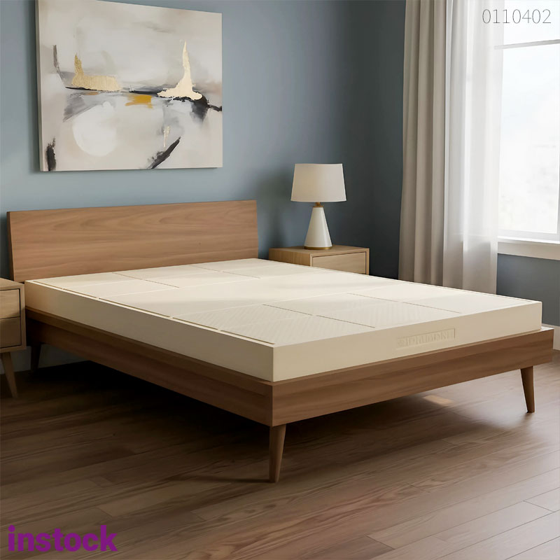 Nệm cao su Kim Cương Purelux 3’Zone