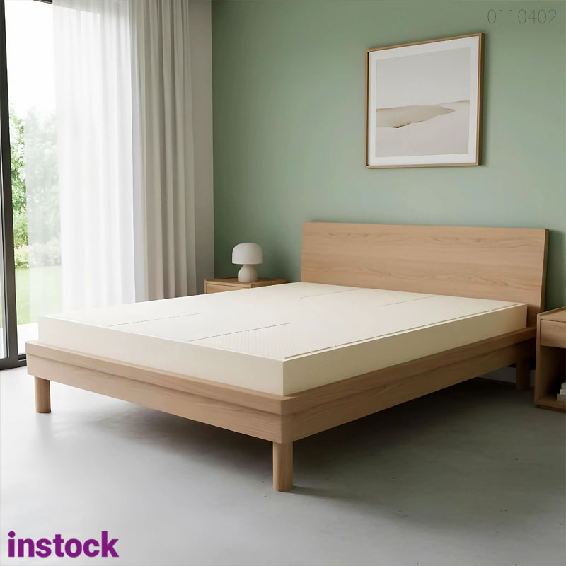 Nệm cao su Kim Cương Purelux 3’Zone