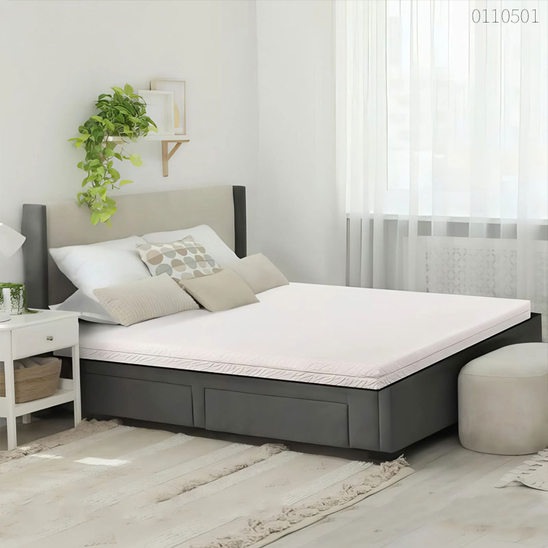Top 10 hãng nệm cao su tốt nhất, uy tín, bảo hành dài hạn