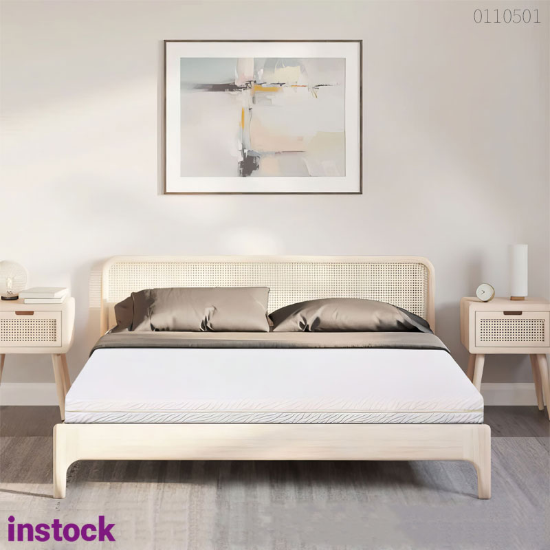 Nệm cao su Liên Á Classic