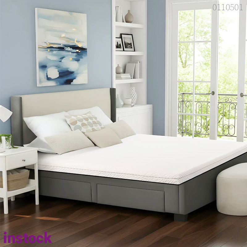 Nệm cao su Liên Á Classic