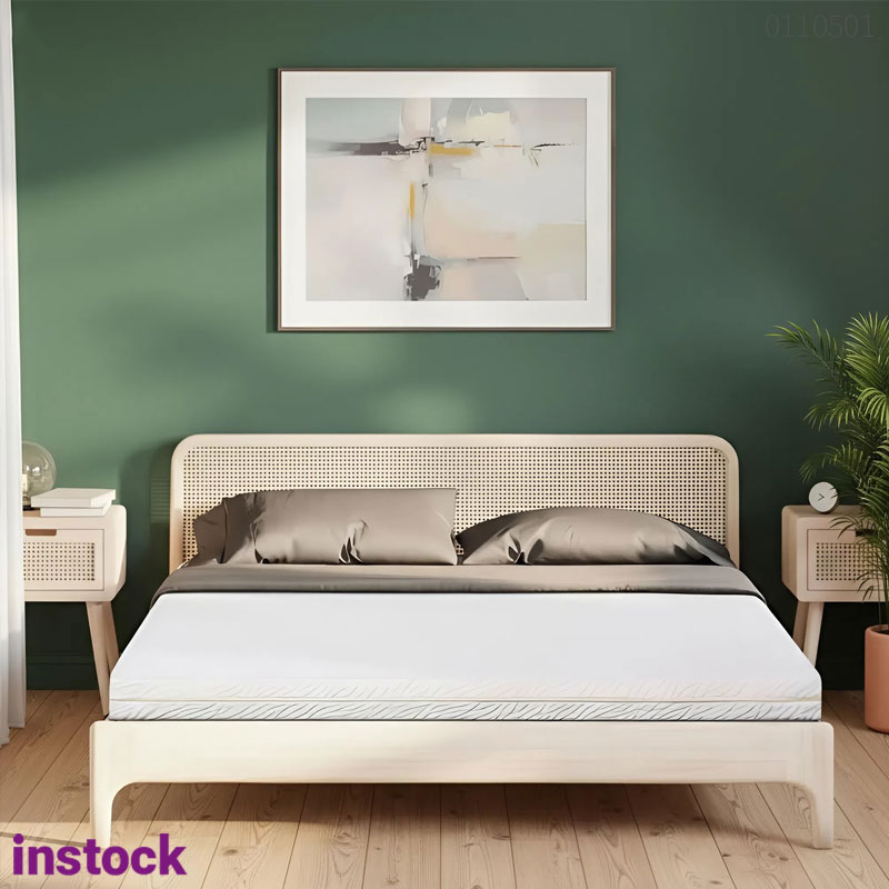 Nệm cao su Liên Á Classic