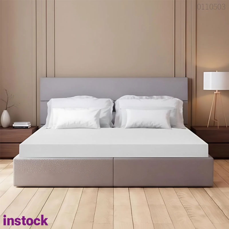 Nệm cao su Liên Á L’A Dome