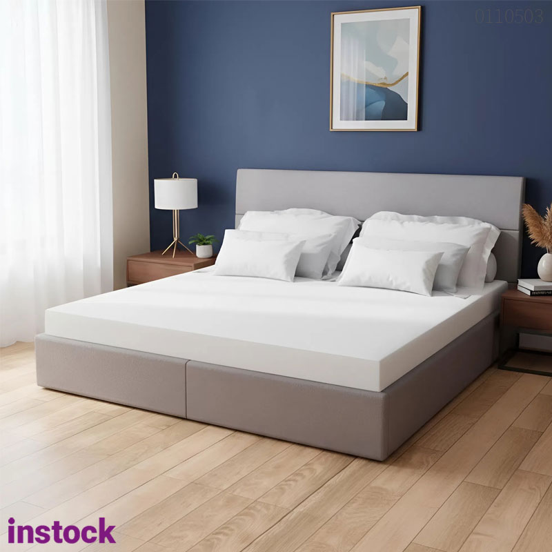 Nệm cao su Liên Á L’A Dome