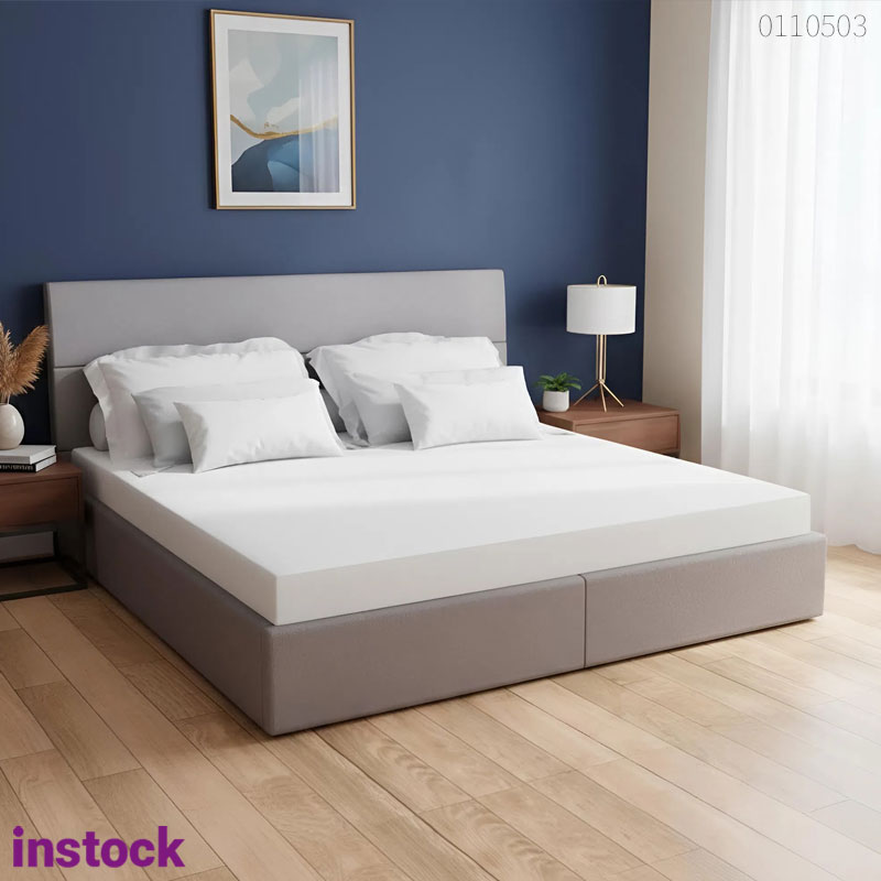 Nệm cao su Liên Á L’A Dome