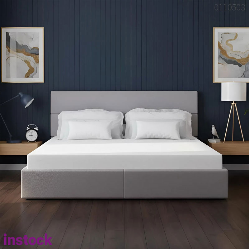 Nệm cao su Liên Á L’A Dome