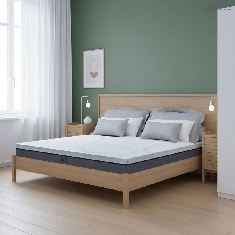 So sánh nệm cao su và nệm bông ép, nên nằm nệm nào tốt hơn?