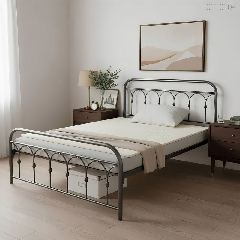 Nệm cao su Vạn Thành - Chất lượng dẫn đầu, mẫu đa dạng, giá tốt