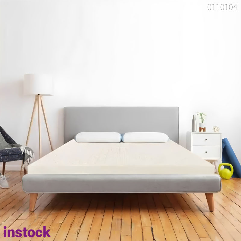 Nệm cao su Vạn Thành Segovia