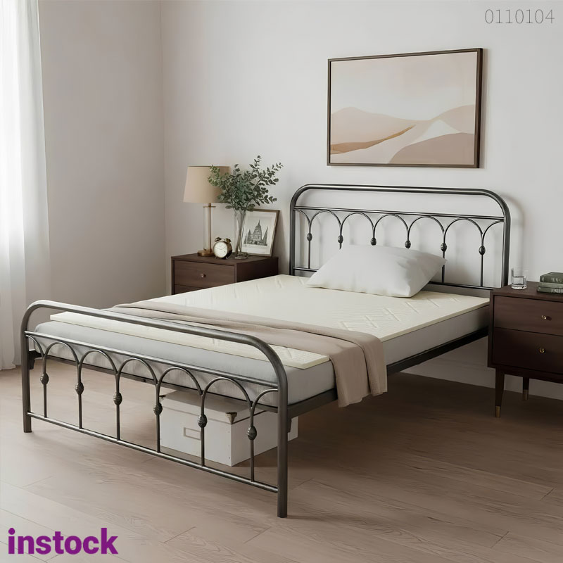 Nệm cao su Vạn Thành Segovia