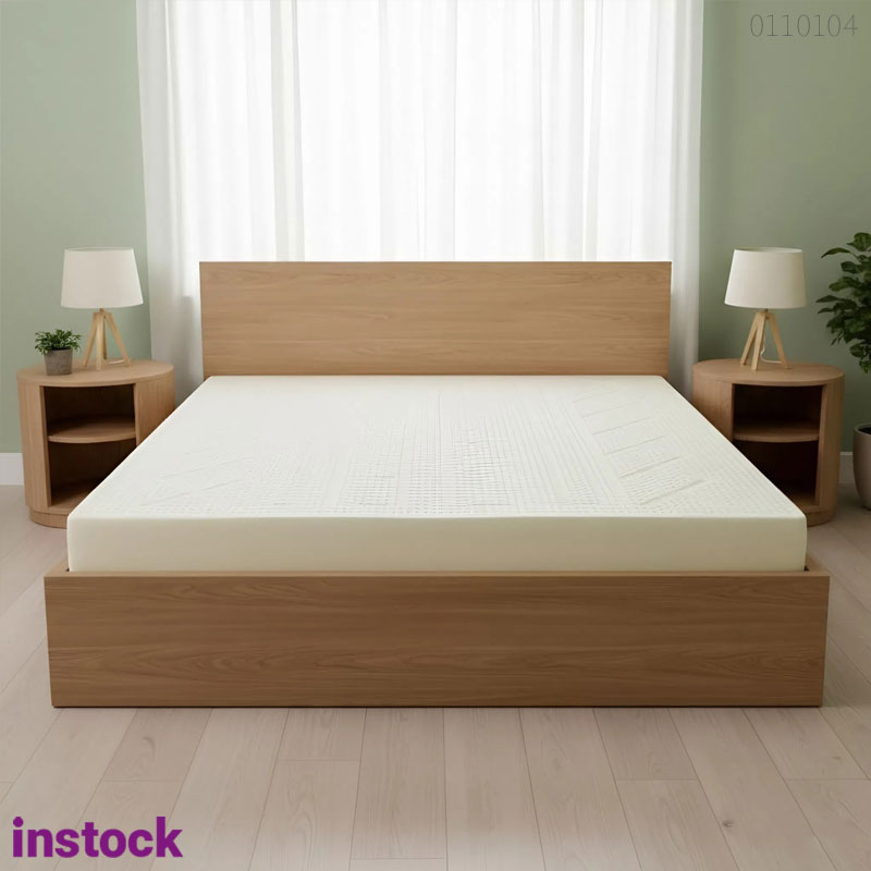 Nệm cao su Vạn Thành Segovia