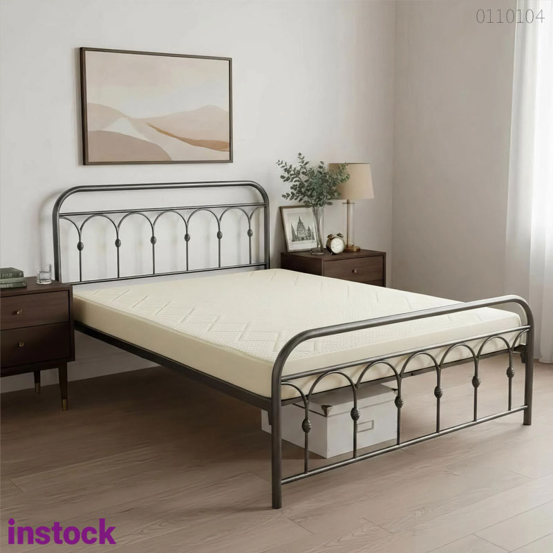 Nệm cao su Vạn Thành Segovia