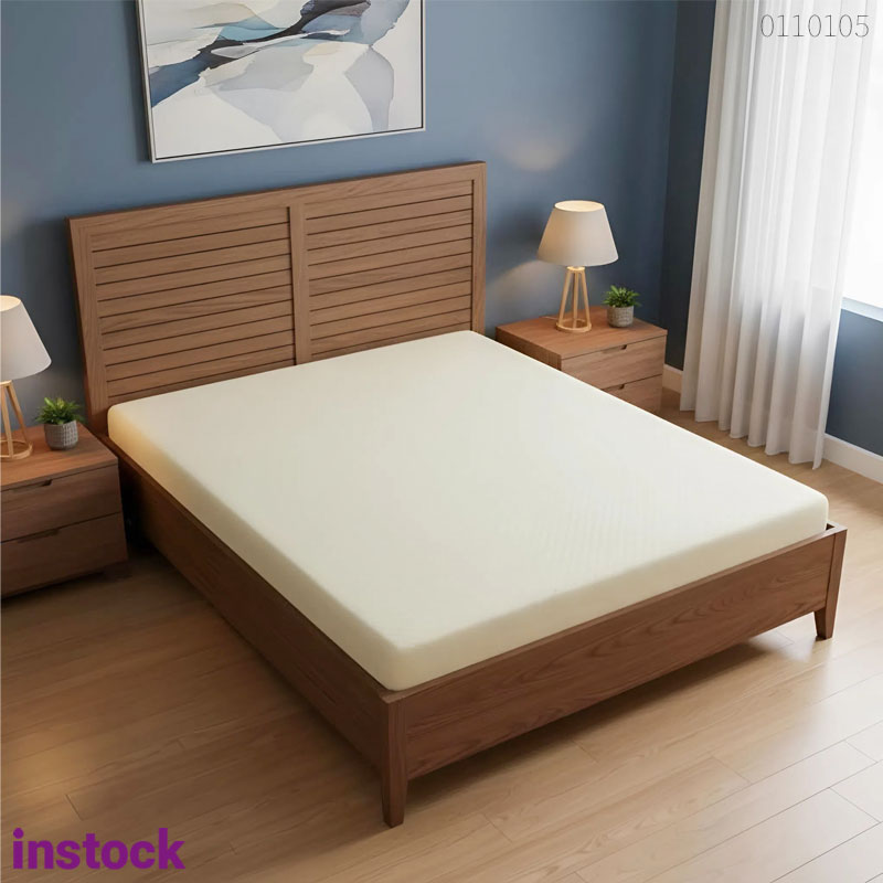 Nệm cao su Vạn Thành Standard